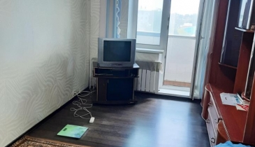 г. Омск,  ул. 3-я Железнодорожная, 5