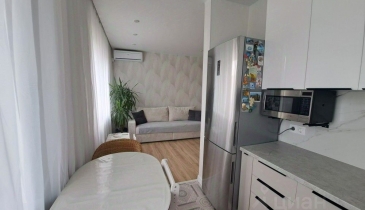 г. Омск,  ул. 22 Апреля, 7А