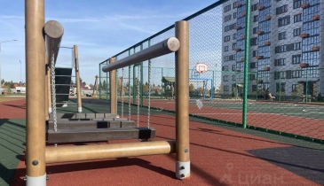 г. Омск,  пр-д. Амурский 4-й