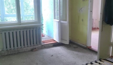 г. Омск,  ул. Заозерная, 3