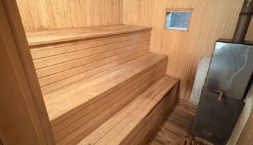 г. Омск,  дп. сдт Тепличный-2 (ЛАО)