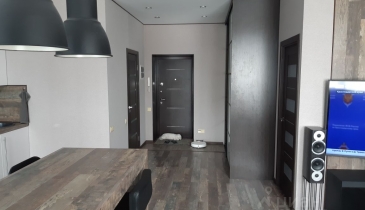 г. Омск,  ул. Перелета, 34