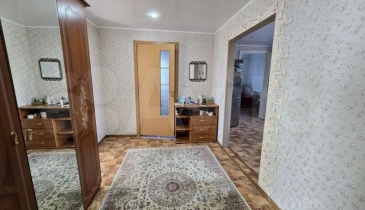 г. Калачинск, г. Калачинск, пер. Пионерский, 44