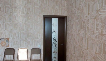 г. Омск,  ул. Крупской, 14