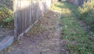 г. Омск,  дп. сдт Кировец-2 (КАО)