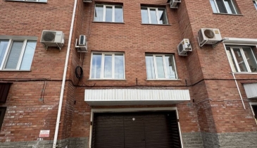 г. Омск,  ул. Лермонтова, 62