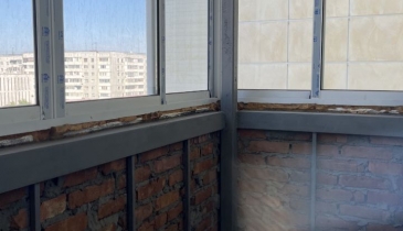 г. Омск,  ул. Кирова, 51 к1