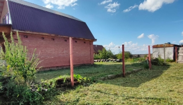 с. Надеждино, с. Надеждино, ул. Озерная