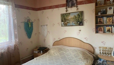 д. Трубецкое, д. Трубецкое, ул. Кооперативная, 1