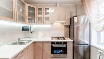 г. Омск,  ул. 8-я Линия, 78