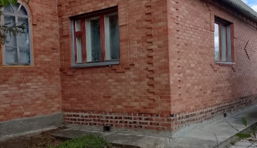 п. Иртышский, п. Иртышский, 