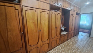 п. Новоомский, п. Новоомский, ул. Набережная