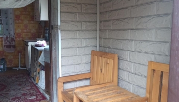 г. Омск,  дп. сдт Сибирский садовод-1 (ЛАО)