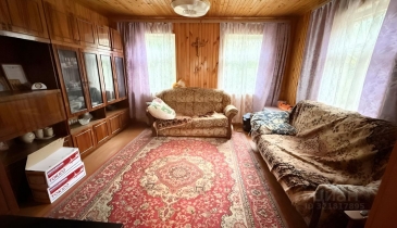 г. Омск,  дп. сдт Заря-3 (ЛАО)