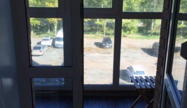 п. Ростовка, Омский р-н, п. Ростовка, ул. Михаила Врубеля, 2