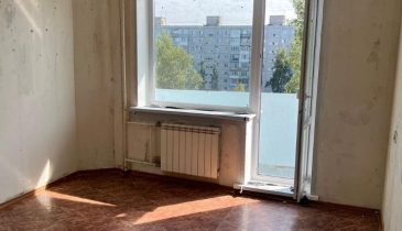 г. Омск,  ул. 75 Гвардейской бригады, 1в