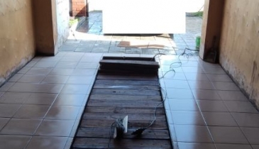 г. Омск,  ул. Тупиковая