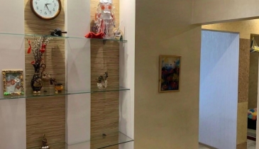 г. Омск,  ул. Омская, 195