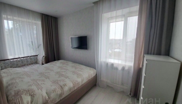 г. Омск,  ул. 22 Апреля, 7А