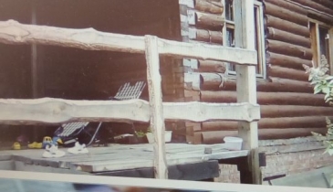 г. Омск,  дп. сдт Заречное (КАО)