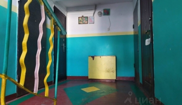 п. Новоомский, п. Новоомский, ул. Целинная, 3