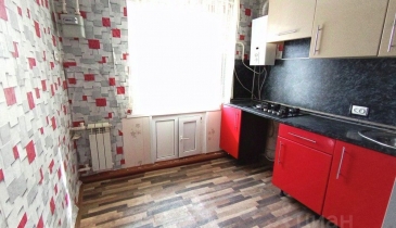 г. Калачинск, г. Калачинск, пер. Орловский, 41