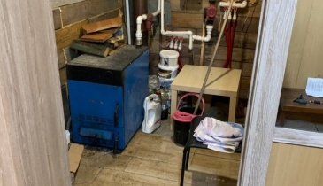 д. Мирная Долина, д. Мирная Долина, 