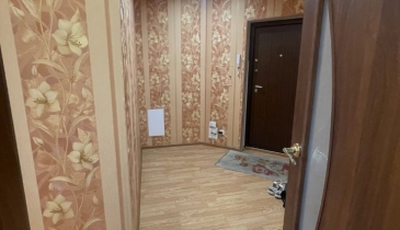 г. Омск,  ул. Харьковская, 27 к1