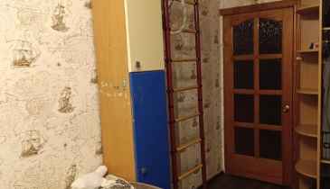 г. Омск,  ул. Нахимова, 57