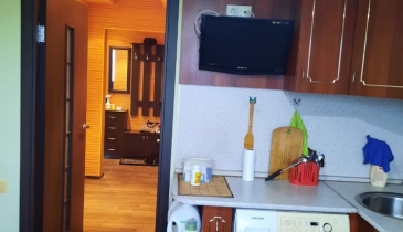 г. Омск,  ул. 3-я Железнодорожная, 5