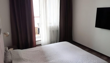 г. Омск,  ул. Перелета, 34