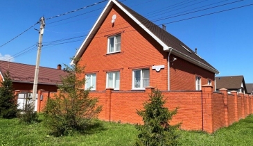 п. Ростовка, Омский р-н, п. Ростовка, ул. Иртышская, 17