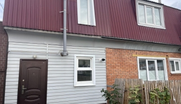 г. Омск,  ул. Совхозная