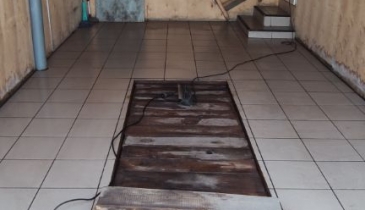 г. Омск,  ул. Тупиковая