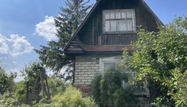 г. Омск,  дп. сдт Искра (ЛАО)