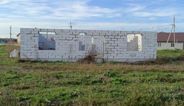 с. Березовка, Азовский немецкий национальный р-н, с. Березовка, 