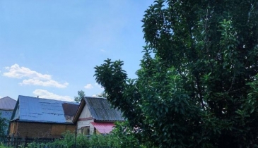 г. Омск,  дп. сдт Строитель (САО)