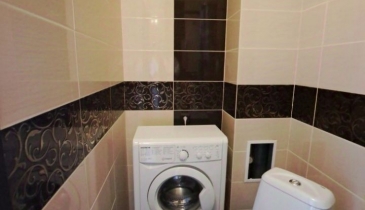 г. Омск,  ул. 2-я Поселковая, 18