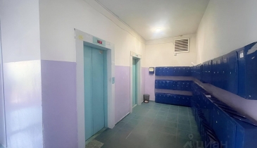 г. Омск,  ул. Харьковская, 27 к1