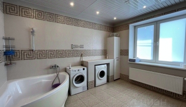 п. Ростовка, Омский р-н, п. Ростовка, ул. Иртышская, 17