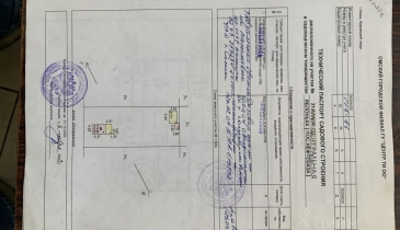 г. Омск,  дп. сдт Яблонька (КАО)