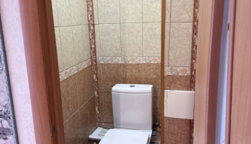 г. Омск,  пр-кт. Космический, 14Б к5