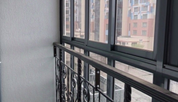 г. Омск,  ул. С.Тюленина