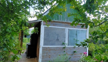 г. Омск,  дп. сдт Строитель (САО)