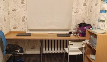 г. Омск,  ул. Нахимова, 57