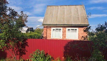 г. Омск,  дп. сдт Ивушка (ЦАО1)