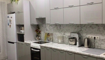 п. Ростовка, Омский р-н, п. Ростовка, ул. Михаила Врубеля, 2