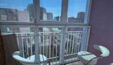 г. Омск,  ул. Туполева, 2