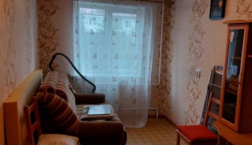 г. Омск,  ул. Волгоградская, 30В