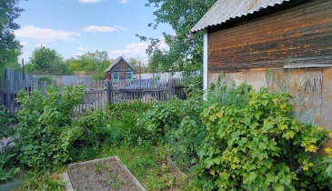 г. Омск,  дп. сдт Строитель (САО)